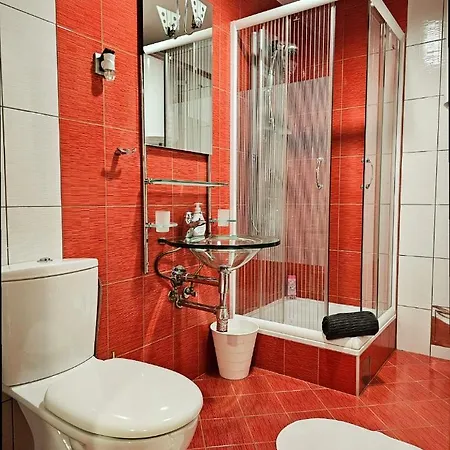 Trio דירה Vrnjačka Banja