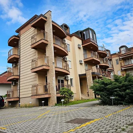 Trio * Vrnjacka Banja