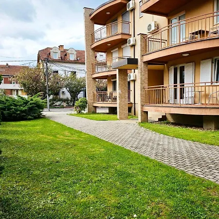 Trio * Vrnjačka Banja