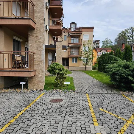 Trio * Vrnjacka Banja