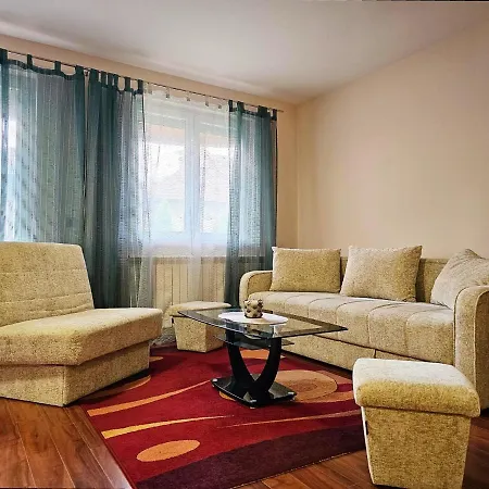 דירה Trio Vrnjačka Banja