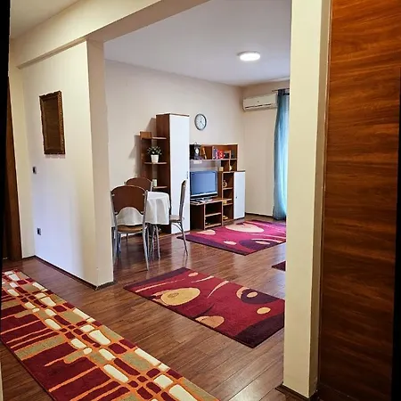 Appartement Trio *