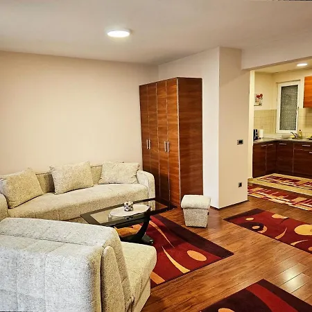 Trio * Vrnjačka Banja