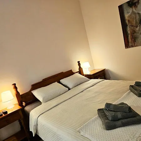 Trio Appartement *