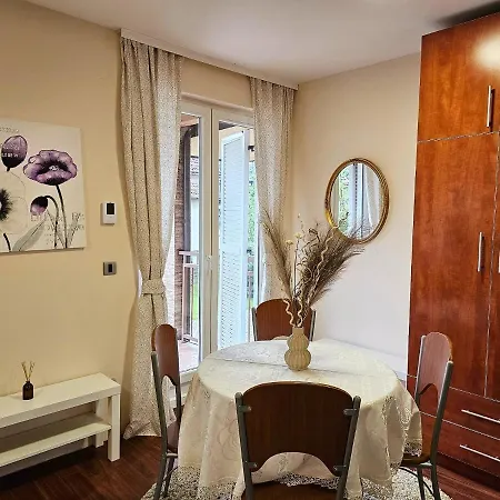 Trio דירה Vrnjačka Banja