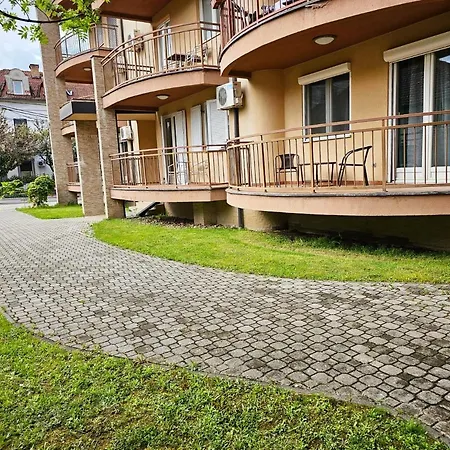 דירה Trio Vrnjačka Banja