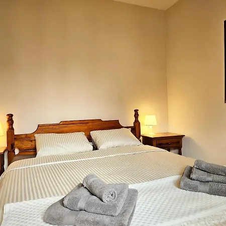 Trio Appartement *