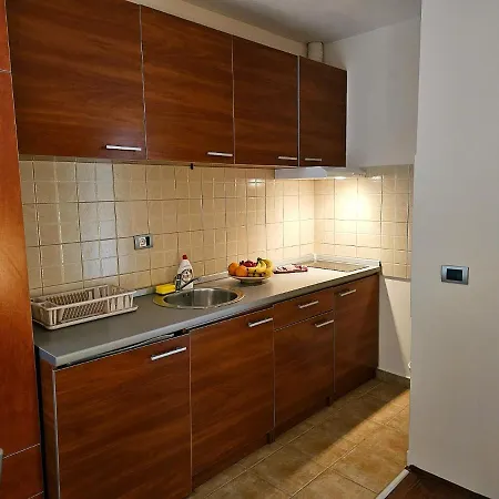 Trio דירה Vrnjačka Banja