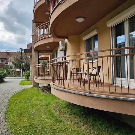 Appartement Trio
