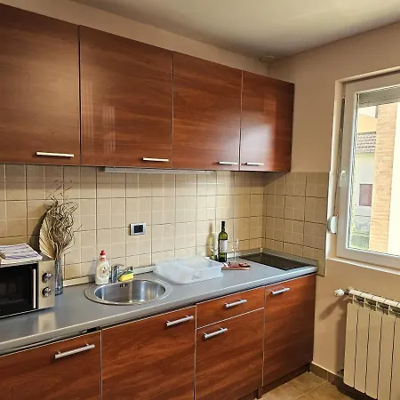 Trio * Vrnjačka Banja