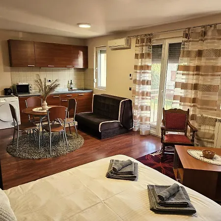 Trio * Vrnjačka Banja