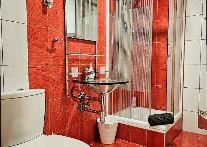 Trio Apartman Vrnjacka Banja