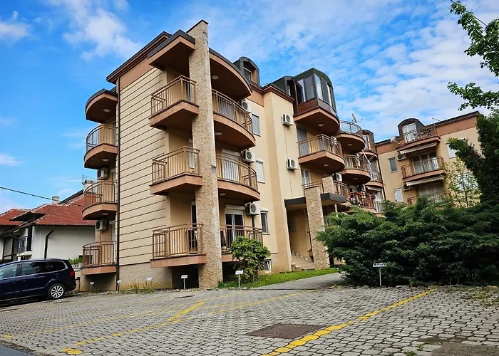 Trio * Vrnjačka Banja