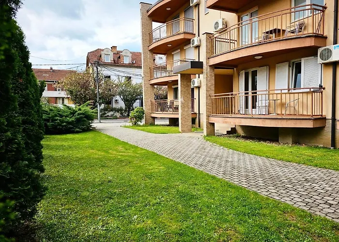 Trio * Vrnjacka Banja