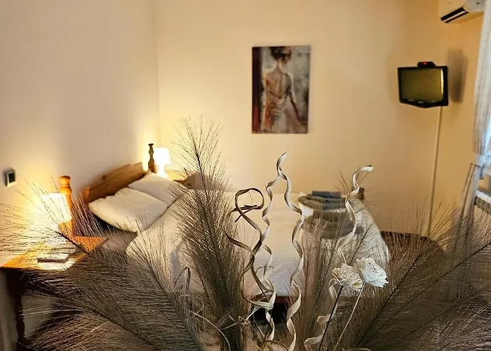 Trio Apartman Vrnjacka Banja