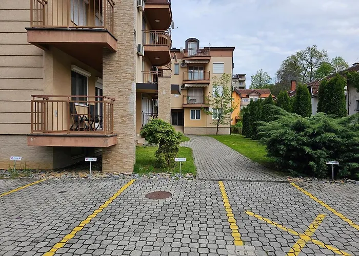 Trio * Vrnjacka Banja