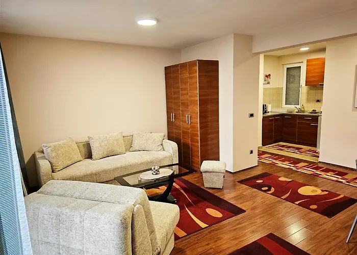 Trio * Vrnjacka Banja