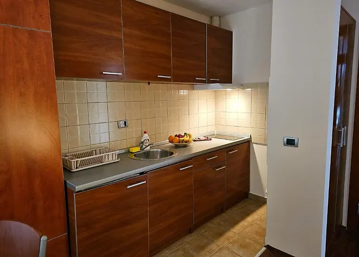Trio Apartman Vrnjacka Banja