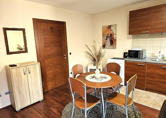 Trio Apartman