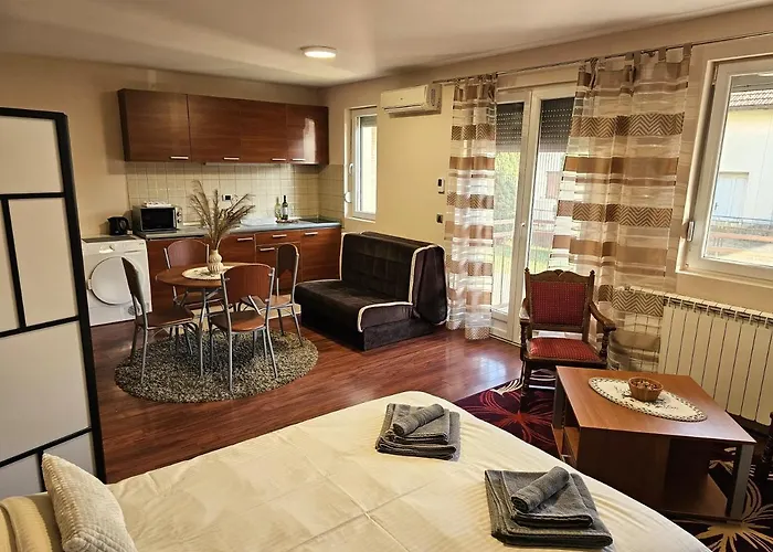 Trio * Vrnjacka Banja